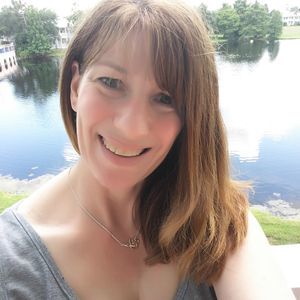 Meet your Posher, Joanne